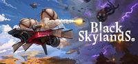 Portada oficial de Black Skylands para PC