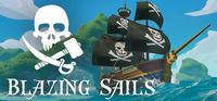 Portada oficial de Blazing Sails para PC