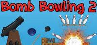 Portada oficial de Bomb Bowling 2 para PC
