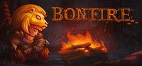 Portada oficial de Bonfire para PC