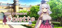 Portada oficial de Brave Alchemist Colette para PC