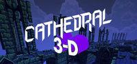 Portada oficial de Cathedral 3-D para PC