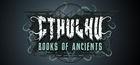 Portada oficial de de Cthulhu: Books of Ancients para PC