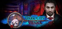 Portada oficial de Dark City: Vienna Collector's Edition para PC