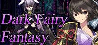 Portada oficial de Dark Fairy Fantasy para PC