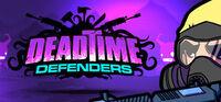 Portada oficial de Deadtime Defenders para PC