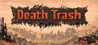 Portada oficial de de Death Trash para PC