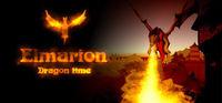 Portada oficial de Elmarion: Dragon time para PC