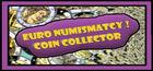 Portada oficial de de Euro NumismatCy! Coin Collector para PC