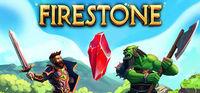 Portada oficial de Firestone: Online Idle RPG para PC