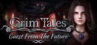 Portada oficial de Grim Tales: Guest From The Future Collector's Edition para PC