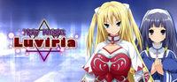 Portada oficial de Holy Knight Luviria para PC