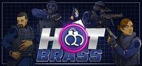 Portada oficial de Hot Brass para PC