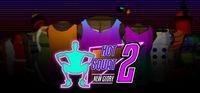 Portada oficial de Hot Squat 2: New Glory para PC