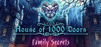 Portada oficial de House of 1000 Doors: Family Secrets para PC