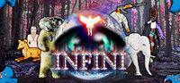 Portada oficial de Infini para PC