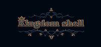 Portada oficial de Kingdom Shell para PC