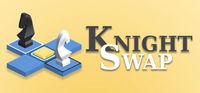 Portada oficial de Knight Swap para PC