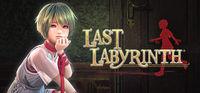 Portada oficial de Last Labyrinth para PC