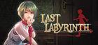 Portada oficial de de Last Labyrinth para PC