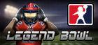 Portada oficial de de Legend Bowl para PC