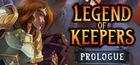 Portada oficial de de Legend of Keepers: Prologue para PC