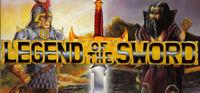 Portada oficial de Legend of the Sword para PC
