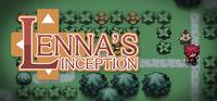 Portada oficial de Lenna's Inception para PC