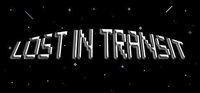 Portada oficial de Lost in Transit para PC