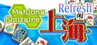 Portada oficial de Mahjong Solitaire Refresh para PC