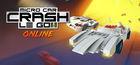 Portada oficial de de Micro Car Crash Online Le Go! para PC