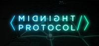 Portada oficial de Midnight Protocol para PC