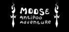 Portada oficial de de MOOSE antipoo adventure para PC
