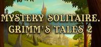 Portada oficial de Mystery Solitaire: Grimm's tales 2 para PC