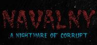 Portada oficial de NAVALNY: A Nightmare of Corrupt para PC