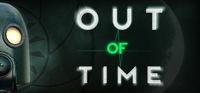 Portada oficial de Out of Time para PC