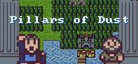 Portada oficial de Pillars of Dust para PC
