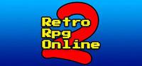 Portada oficial de Retro RPG Online 2 para PC
