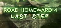 Portada oficial de ROAD HOMEWARD 4: last step para PC