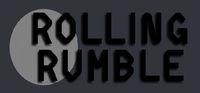Portada oficial de Rolling Rumble para PC