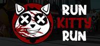 Portada oficial de Run Kitty Run para PC