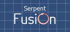 Portada oficial de de Serpent Fusion para PC