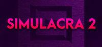 Portada oficial de SIMULACRA 2 para PC