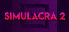 Portada oficial de de SIMULACRA 2 para PC