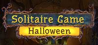 Portada oficial de Solitaire Game Halloween para PC