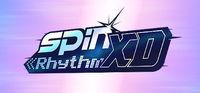 Portada oficial de Spin Rhythm XD para PC