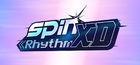 Portada oficial de de Spin Rhythm XD para PC