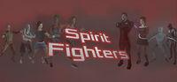 Portada oficial de Spirit Fighters para PC