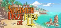 Portada oficial de Summer Daze: Tilly's Tale para PC