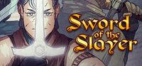 Portada oficial de Sword of the Slayer para PC